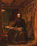 Élisée Kent Kane - Thomas Hicks — vista de la obra