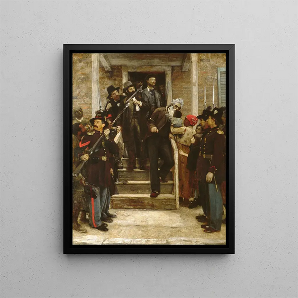 Thomas Hovenden - The Last Moments of John Brown.webp
