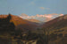 Una escena en los Andes Chile - Thomas Jacques Somerscales — vista de la obra