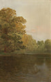 Evening - Thomas Leitner — artwork view