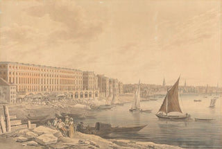 Thomas Malton the Younger - The Royal Terrace Adelphi.webp
