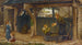 El porche - Thomas Matthews Rooke — vista de la obra