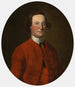 Gén. John Bradstreet - Thomas McIlworth — vista de la obra