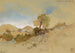 Cerca de San Francisco, México - Thomas Moran — vista de la obra