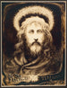 The one who practices his teaching is crucified - Thomas Nast — artwork view