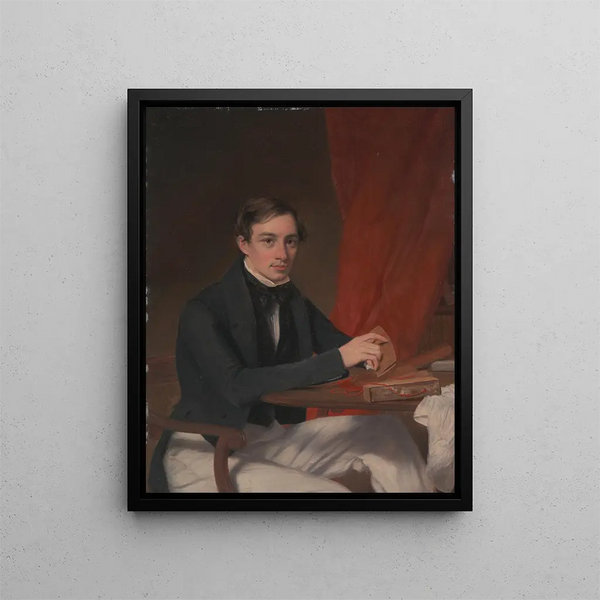 Thomas Phillips - Cosmo Richard Howard.webp
