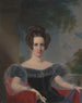 Élisabeth Howard - Thomas Phillips — vista de la obra