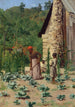 La Façon dont ils vivent - Thomas Pollock Anshutz — artwork view