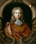 retrato de Sir John Perceval 3e Bt 1660-1686 - Thomas Pooley — vista de la obra