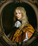 Retrato de Sir Philip Perceval 2e Bt 1656-1680 - Thomas Pooley — vista de la obra