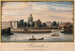 Isleworth - Thomas Priest — vista de la obra