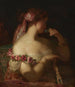 En el Ópera - Thomas Prichard Rossiter — vista de la obra