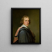 Wil Yelverton, 2o vizconde de Avonmore - Thomas Robinson — cuadro enmarcado en la pared