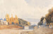 Bruselas desde la carretera de París - Thomas Shotter Boys — vista de la obra
