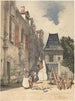 Saint-Amand Rouen - Thomas Shotter Boys — vista de la obra