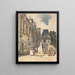 Saint-Amand Rouen - Thomas Shotter Boys — cuadro enmarcado en la pared