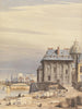 L'Institut de France París - Thomas Shotter Boys — vista de la obra