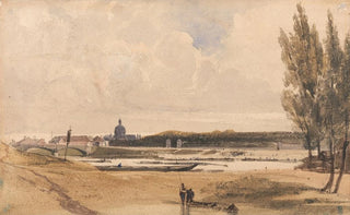Thomas Shotter Boys - On the Seine.webp