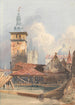 Praga - Thomas Shotter Boys — vista de la obra