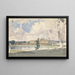 Versalles - Thomas Shotter Boys — cuadro enmarcado en la pared