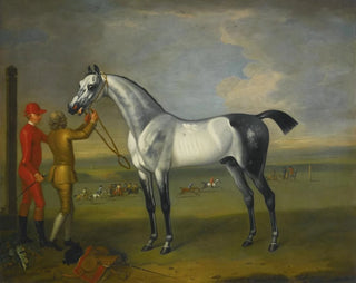 Thomas Spencer - Sterling belonging to the Duke of Bolton.webp