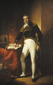 Captain Charles Stewart - Thomas Sully — artwork view