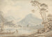 Landscape Painting of Ambleside - Thomas Sunderland — artwork view