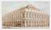 the New Feydeau Theater Painting - Ventadour Hall - Thomas Talbot Bury — artwork view