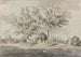 Casa de verano junto al río - Thomas Theodosius Forrest — vista de la obra