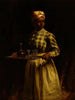 Sherry Sir - Thomas Waterman Wood — vista de la obra