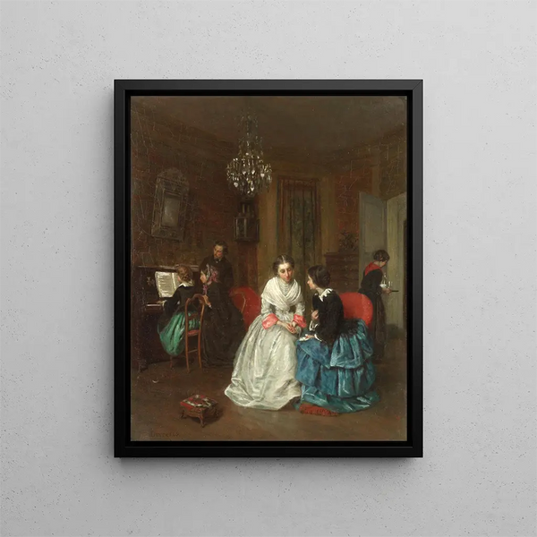 Thophile Duverger - Confidences.webp
