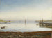 Bateaux dans un fjord - Thorald Læsøe — vista de la obra