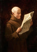 Journal divertido - Thure Nicolaus Cederström — vista de la obra