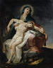 Piet - Tiberius Dominikus Wocher — vista de la obra