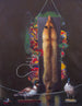 Exhibition - Tiit Pääsuke — artwork view