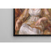 Reproducción del cuadro Tilla Durieux (Ottilie Godeffroy, 1880-1971) - Pierre-Auguste Renoir