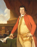 An Unknown Man - Tilly Kettle — artwork view
