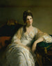 Éléonore Francis Grant d'Arndilly - Tilly Kettle — artwork view