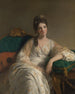Eleanora Frances Murray - Tilly Kettle — vista de la obra
