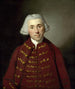 Portrait of a Man - Tilly Kettle — artwork view