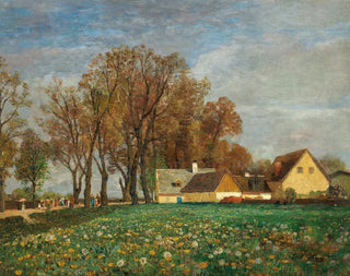 Tina Blau - On the Schleiheimerstrae.webp