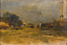 Szolnok - Tina Blau — vista de la obra