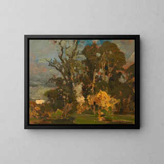 Tina Blau - Waldwiese im Herbst.webp