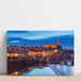 Impresión fotográfica - Albi al atardecer