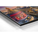 Photo print - Twilight on the Grand Boulevards