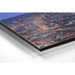 Photo print - Rouen at dusk