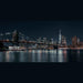 Impresión fotográfica de Nueva York - Brooklyn Eterno