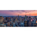 Impresión fotográfica de Nueva York - Nueva York en panorámica