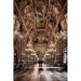 Photo print of Paris - Baroque Splashes of the Opéra Garnier