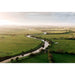 Photo print of Normandy - The Vire Valley